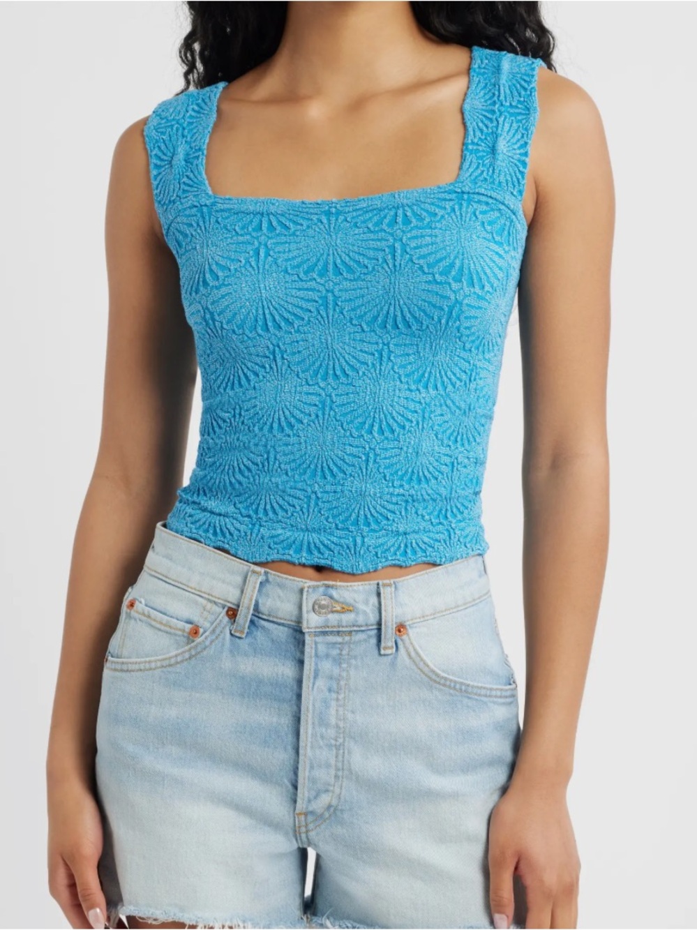 Love letter cami